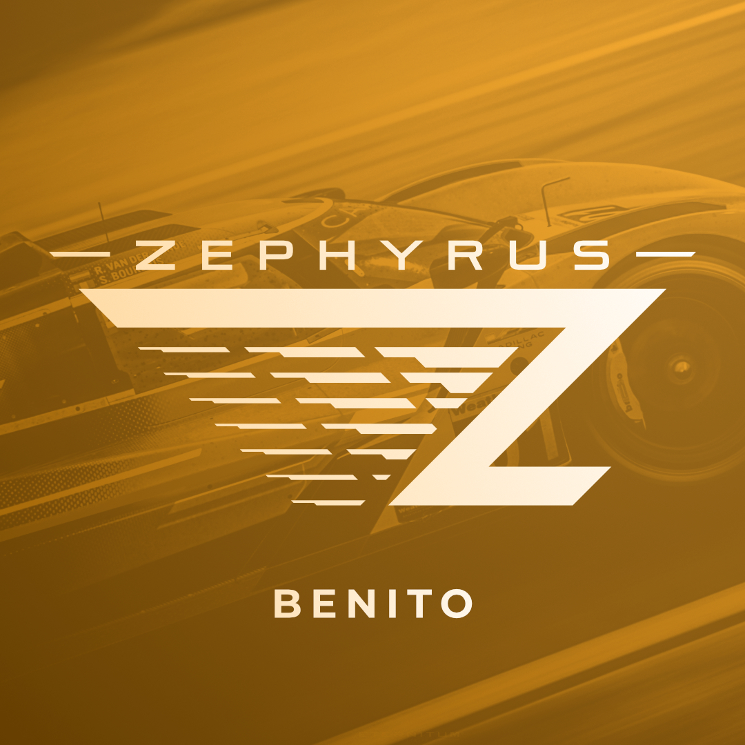 ZR Benito